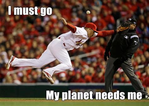 St Louis Cardinals Mlb Memes Sports Memes Funny Memes Baseball