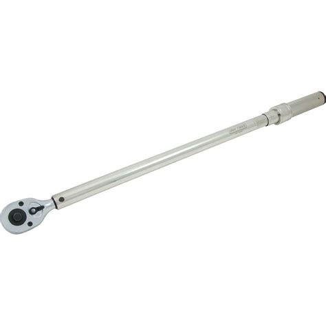 12 Drive Heavy Duty Ratchet Head Torque Wrench Gray Tools Online Store