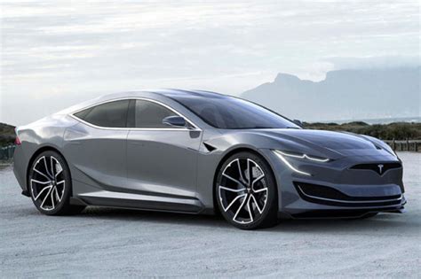 Interested in the 2021 tesla model s but not sure where to start? 2021 Tesla Model S Redesign & Changes - Best Rated SUV
