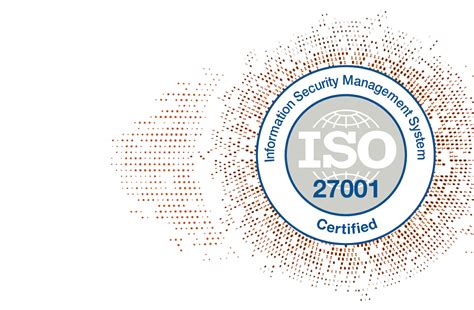 Pure Storage Is Now Iso 27001 Certified Pure Storage Blog