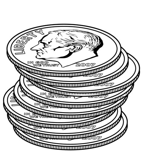 Free Money Black And White Clipart Download Free Money Black And White Clipart Png Images Free
