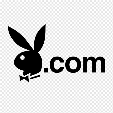 Logotipo Horizontal De Playboy Png Transparente Stickpng The Best