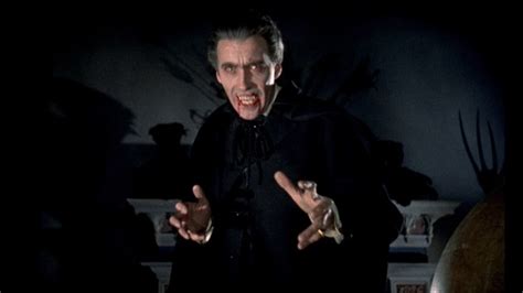 The Best Horror Movie Of 1958 Horror Of Dracula Movies Horror