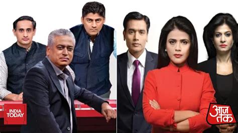 This channel works 24 hours a day and 7 days a week. Aaj Tak, India Today Live TV now available in the US ...