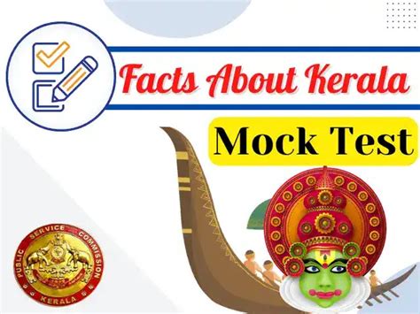 100 facts about kerala mock test in malayalam for psc exams psc pdf bank
