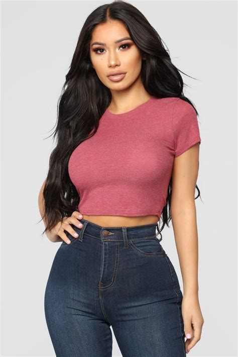 Get the lowest price on your favorite brands at poshmark. Pin on Fashion Nova | Tops(Archive)
