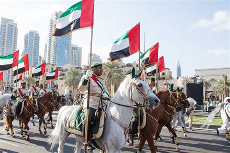 Time To Celebrate What To Know About The Uae National Day Primeone