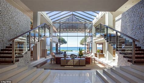 Quick Updates Is This Australias Best Beach House Stunning