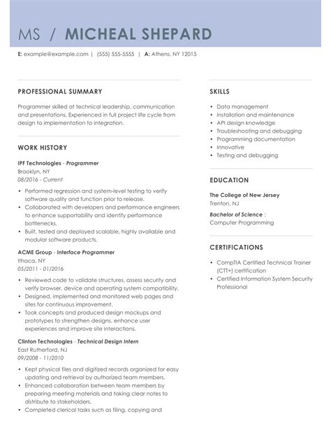 List Of How To Write Good Cv For Job Application With Plan New Diy