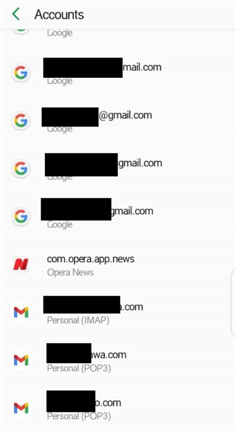 Gmail Login Different User In Mobile Phone Fatherprada