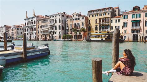Qué Ver En Venecia En 5 Días Ruta Y Datos Prácticos Sinohasviajado
