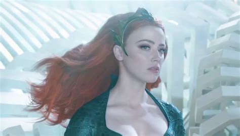 Mera Dc Comics Extended Universe Wiki Fandom