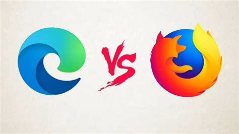 Browser Comparison Microsoft Edge Vs Mozilla Firefox Gchromecast Hub