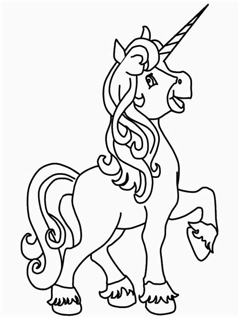 unicorn coloring pages  kids  kids coloring pages etsy