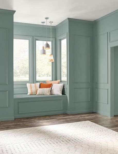 Interior Paint Colors For 2022 Top 7 Most Popular Interior Colors 2022