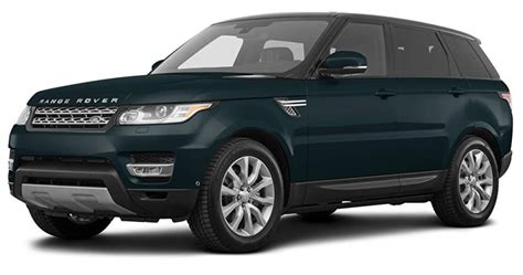 Search over 1,614 used land rover range rover sports. Land Rover Range Rover Sport HSE 3.0 A/T 2016 Prices in ...