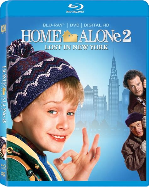 Top 5 Home Alone 2 Lost In New York Movie Your Best Life