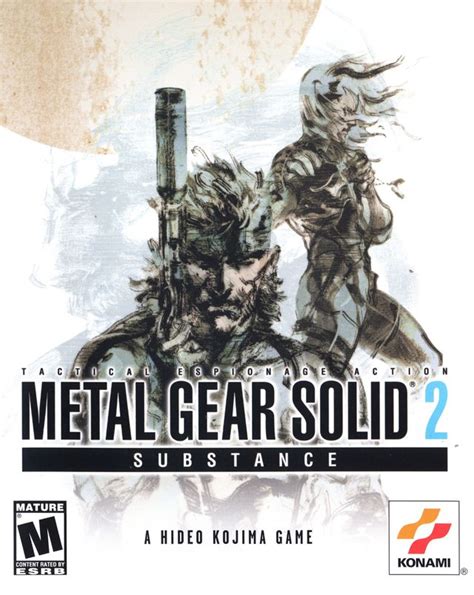 Metal Gear Solid Hd Collection Game Giant Bomb