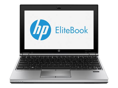 Hp Elitebook 2170p Full Specs Details And Review