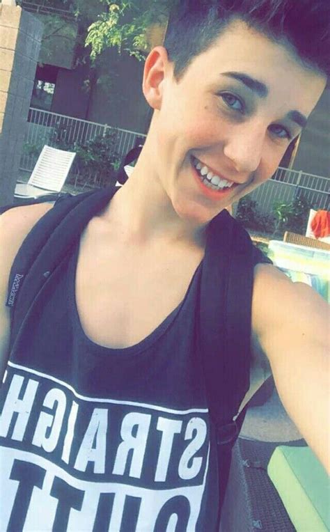 Straight Outta Magcon Hunter Rowland Brandon Rowland Rowland