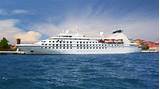 Best Small Ship Luxury Cruise Lines Pictures