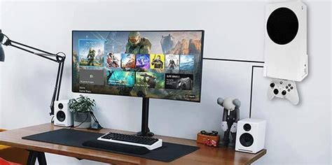 Guide To The Best Xbox Series Xs Wall Mounts Nerd Techy