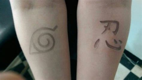 These Are Tats That Are Shaded To Look Like They Are Stamped Or Branded