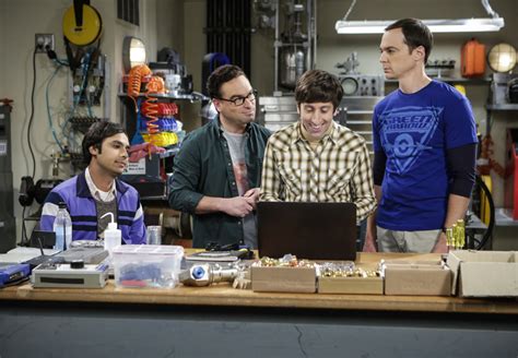 Quiz How Much Do You Know About ‘the Big Bang Theory Tell Tale Tv