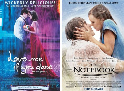 10 Ρομαντικές Ταινίες spoileralert gr