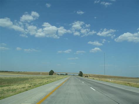 Interstate 70 Kansas Interstate 70 Kansas Flickr