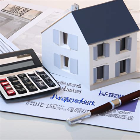 Différentes Options De Financement Immobilier Disponibles Agence