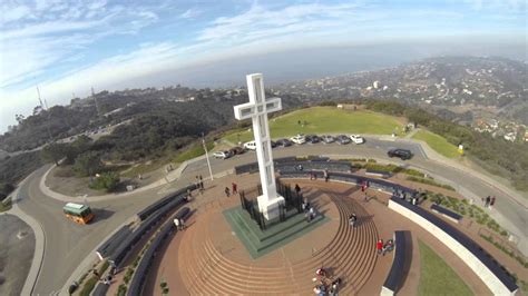 A lonely limousine driver named victor lives an isolated existence until one. Mount Soledad aerial view (select 1080p HD) - YouTube