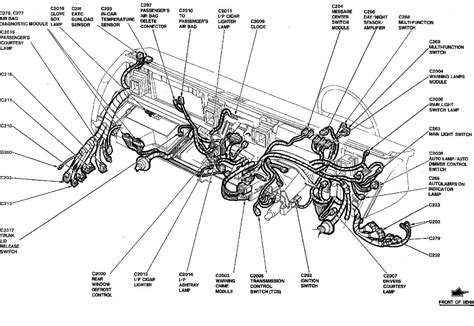 Since i don't have the diagram, i need help. 27 1999 Lincoln Navigator Engine Diagram - Wiring Database 2020