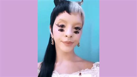 Melanie Martinez Instagram Stories 2020 Youtube