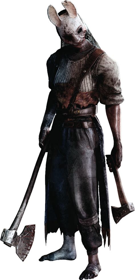 Anna Official Dead By Daylight Wiki
