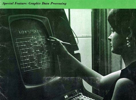 In The 60s Computer Programmers Were In High Demand To Code In