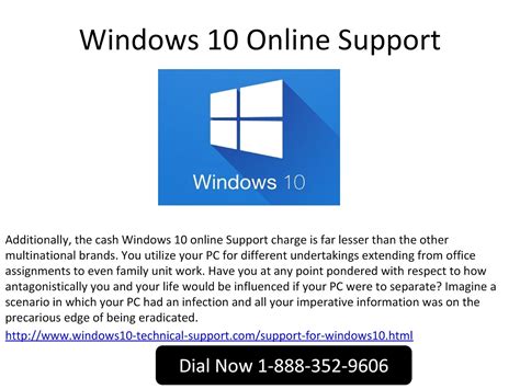Microsoft Windows 10 Support Phone Number For Microsoft Users Windows