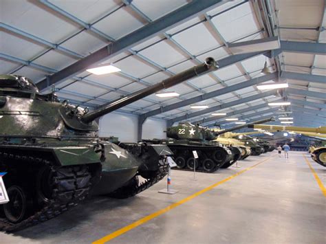 Kubinka6c Tank Museum Patriot Park Moscow