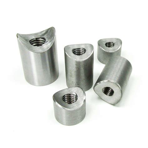 Best Practices For Welding Threaded Bungs Mounting Tabs And Other Fittings Billet Proof Designs