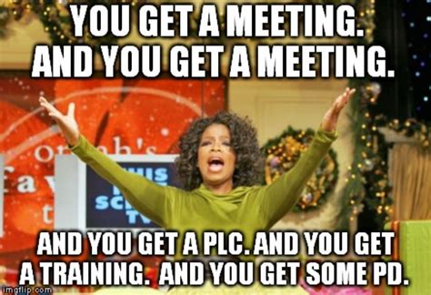 Meeting Memes 25 Lols About Funny Meetings