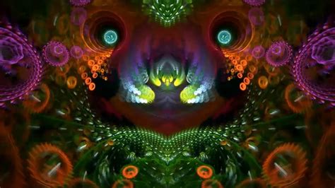 Copy Of Psychedelic Trip Music And Visuals 2016 Hd Part 4 Youtube