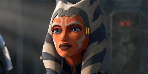 8 Things You Should Know About Ahsoka Tano Before He Hit The Show The