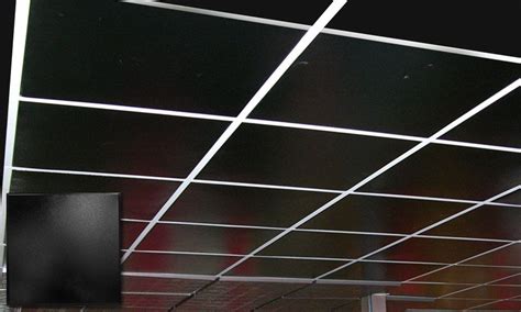 Suspended ceiling tiles from pure office solutions ltd will help you save on your energy costs, improve acoustics, and help you keep your environment safe and hygienic. These ceiling tiles are actually made out of tin. Can come ...
