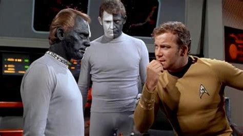 Star Trek Episode Review — 315 — Let That Be Your Last Battlefield