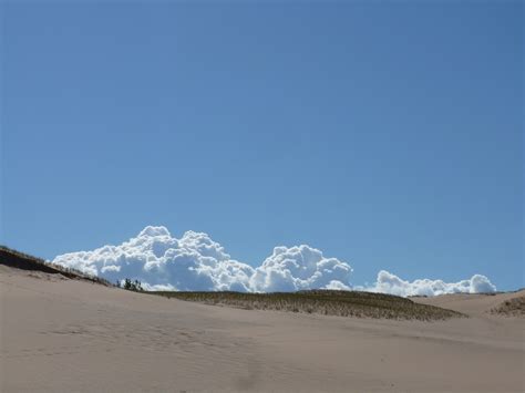The 1000 Mile Great Lakes Adventures Freshwater Dunes