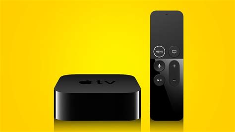 Its 4k high frame rate hdr, with dolby atmos sound capabilities, delivers a truly cinematic experience to your screen — whether you're watching sport or a film.² you can enjoy content from apple tv+, amazon prime, netflix and disney+, as well as live channels.⁵ Apple TV 4K Review - IGN