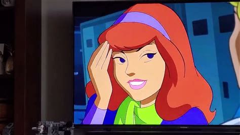 Pretty Daphne Blake Voiced By Grey Griffin In Scooby Doo And Krypto Too