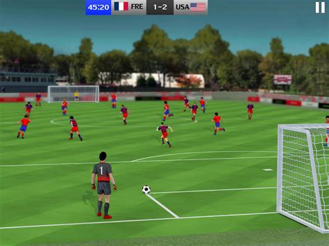 Soccer League Evolution 2021 Play Live Score Game Apk For Android Download