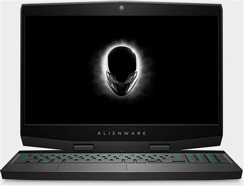 Dells Alienware M17 And M15 Gaming Laptops Are Both On Sale Today Up