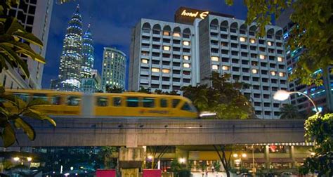 #3 best value of 2,096 places to stay in kuala lumpur. Hotel Equatorial, Kuala Lumpur, Malaysia